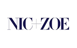 NIC+ZOE - Prestigious Client of HerMin Sustainable Fabric Materials Supplier