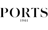Ports 1961 - Prestigious Client of HerMin Sustainable Fabric Materials Supplier
