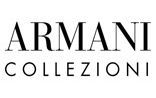 Armani Collezioni - Prestigious Client of HerMin Sustainable Fabric Materials Supplier