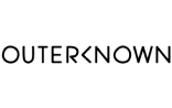 OUTERKNOWN - Client of HerMin Sustainable Fabric Materials Supplier