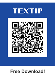 TEXTIP QR-Code下載