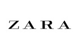 ZARA - Prestigious Client of HerMin Sustainable Fabric Materials Supplier