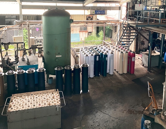 「新創的價值在於差異化」：我們不是成衣廠但是品牌都找我們 和明助你一臂之力！