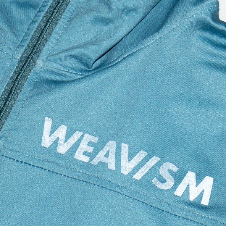 中油 X weavism