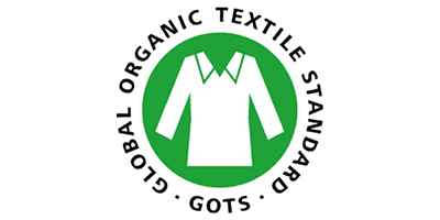 有機棉布符合GOTS 5.0標準認證