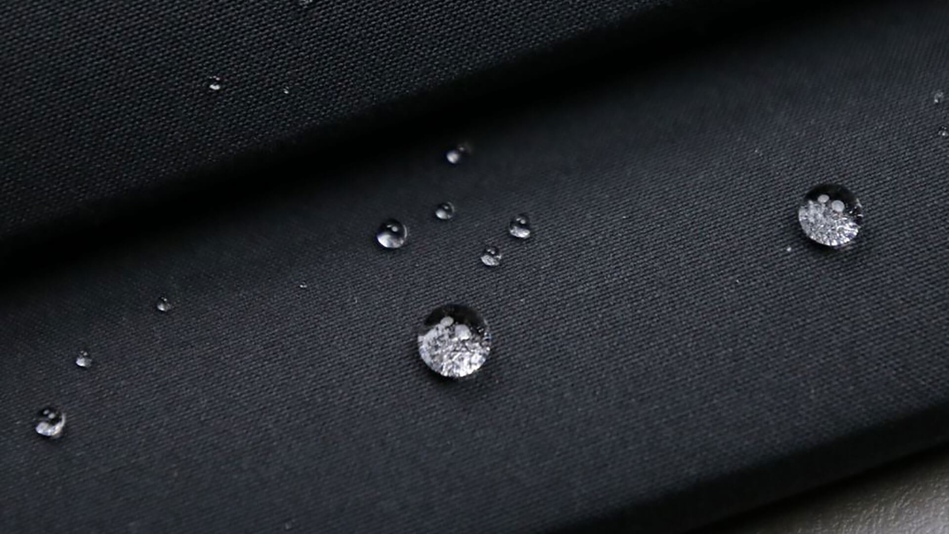 Interwoven Fabrics: Combination of Comfort and Performance
