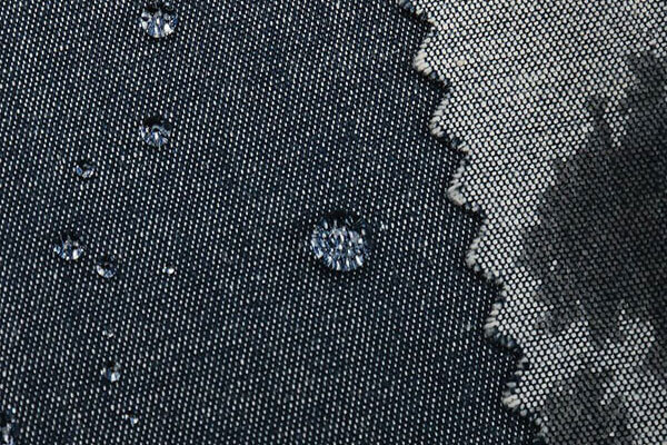 Cotton Nylon Interwoven Fabric Cotton Nylon Interwoven Fabric