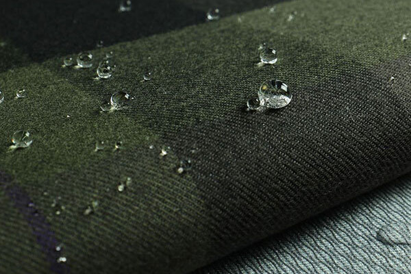 Cotton Nylon Interwoven Fabric Cotton Nylon Interwoven Fabric