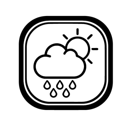 Weatherproof Weatherproof