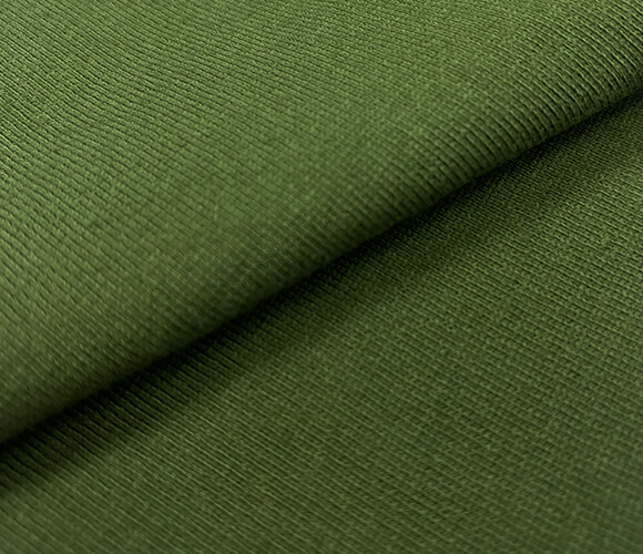 Refined Dense Cotton Knit Fabrics: Great for Streetwear and Casual Wear