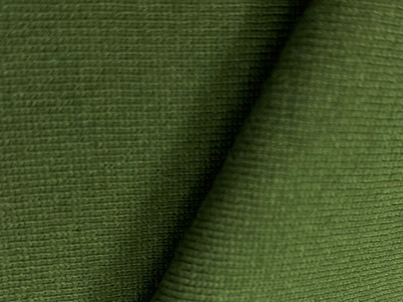 214 GSM Heavyweight Cotton Jersey Knit Fabric for T-Shirt