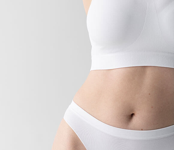 100% Biodegradable Stretch Underwear Fabrics: Cotton, Modal, and Tencel