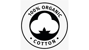 100% Organic Cotton Certification