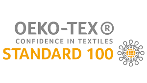 Okeo-Tex100 Certification