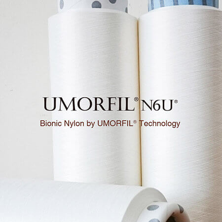 UMORFIL N6U Fabrics