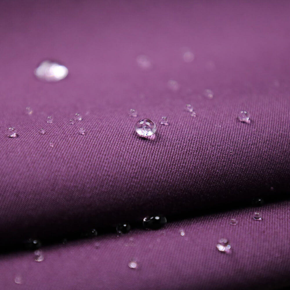 HerMin Waterproof Tencel Fabric