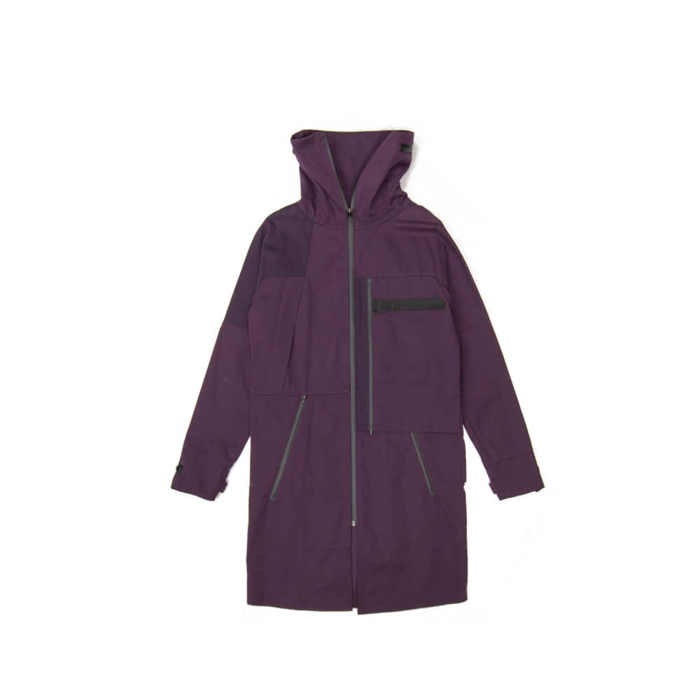 HerMin Functional Tencel Fabric for Waterproof Outerwear