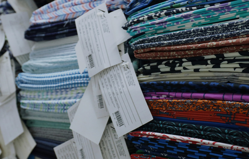 Available Bulk Fabrics Available Bulk Fabrics
