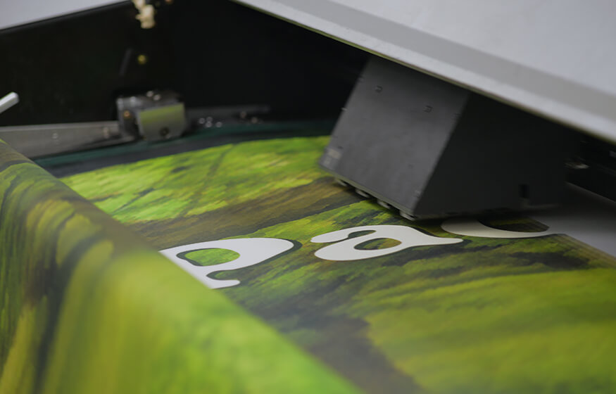 Digital Print Fabrics Digital Print Fabrics