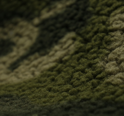 Fleece Knit Fabrics