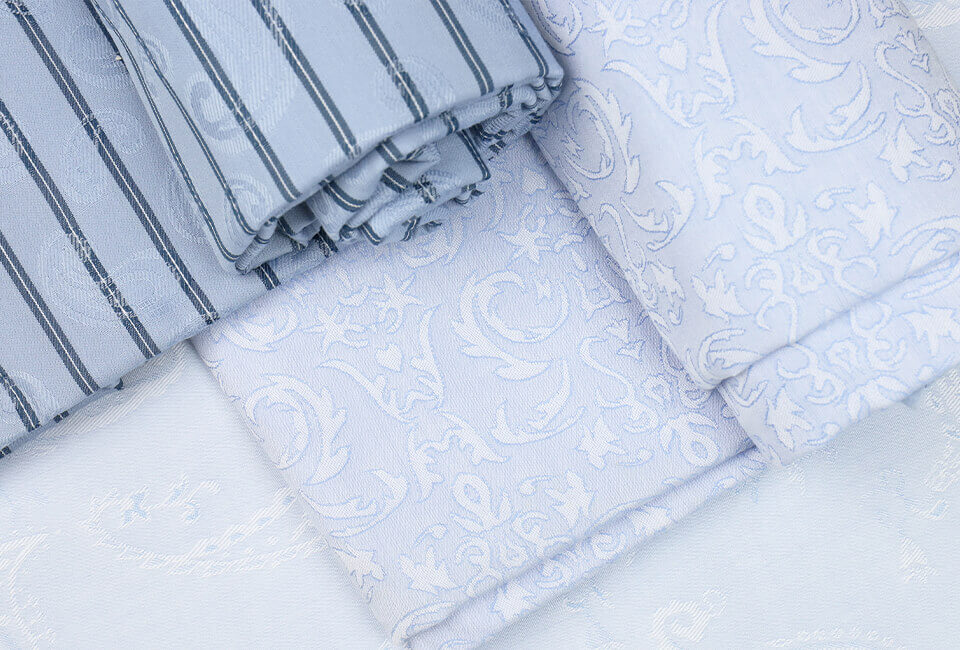 Jacquard Fabrics