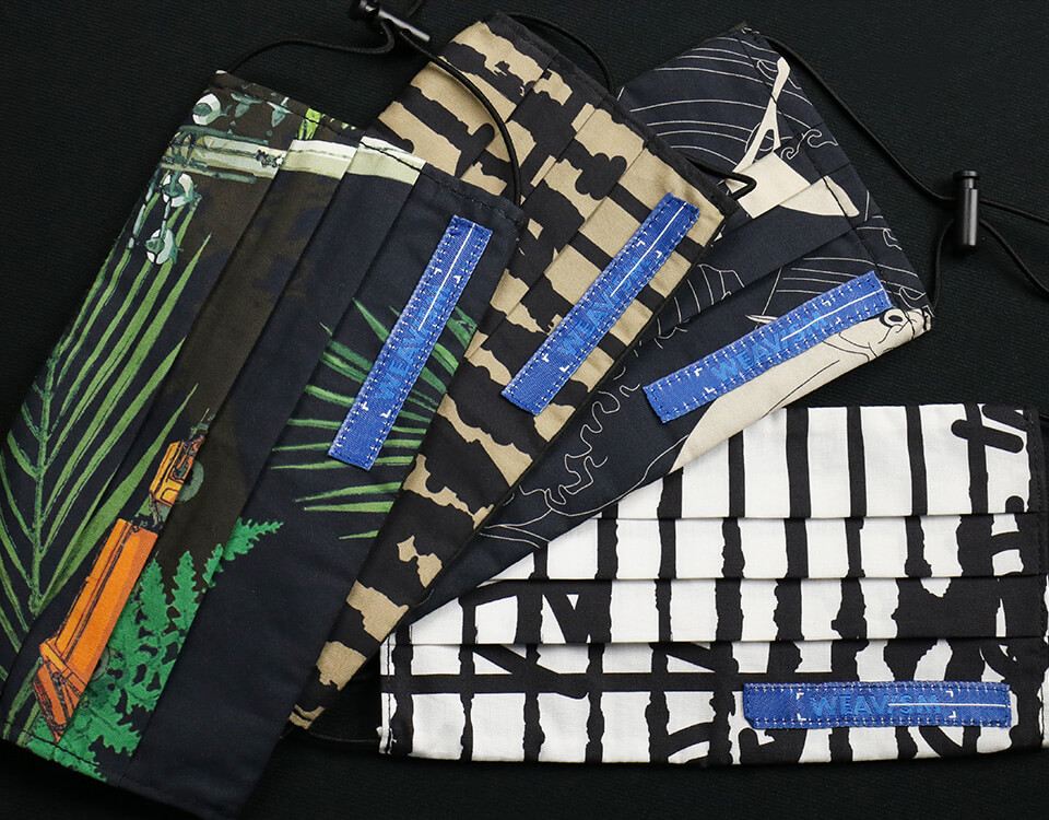 Non-Apparel Anti Bacterial Fabrics for Mask Non-Apparel Anti Bacterial Fabrics for Mask