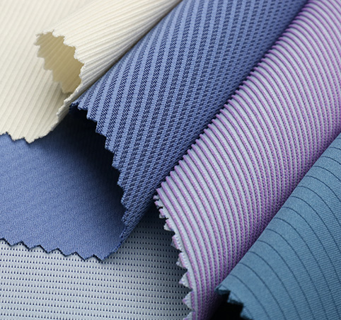 Texture Knit Fabrics