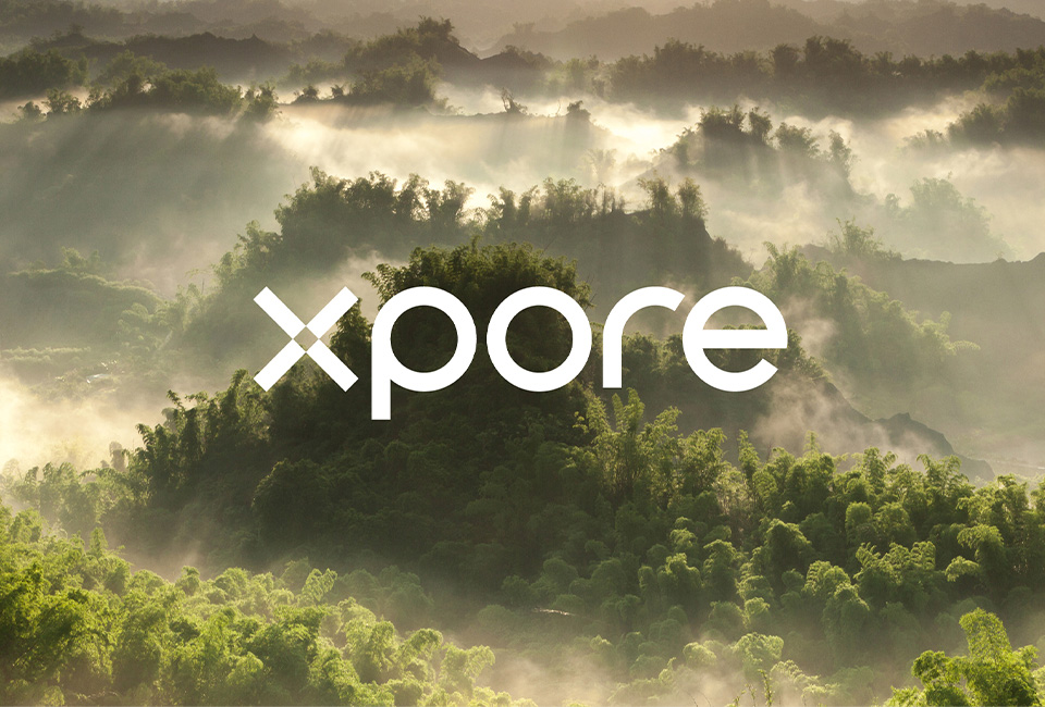 Xpore