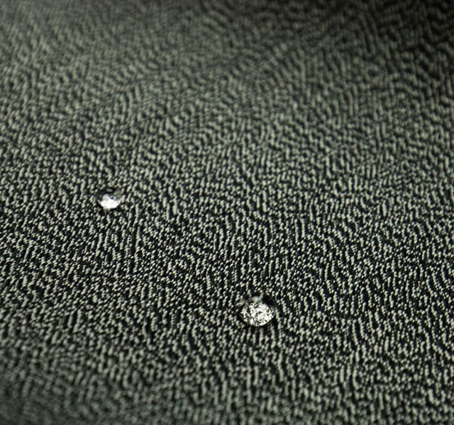 Coating Fabrics