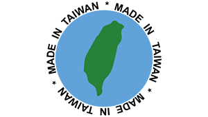 Made in Taiwan