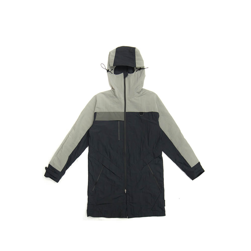 Outdoor Clothing Manufacturing Services