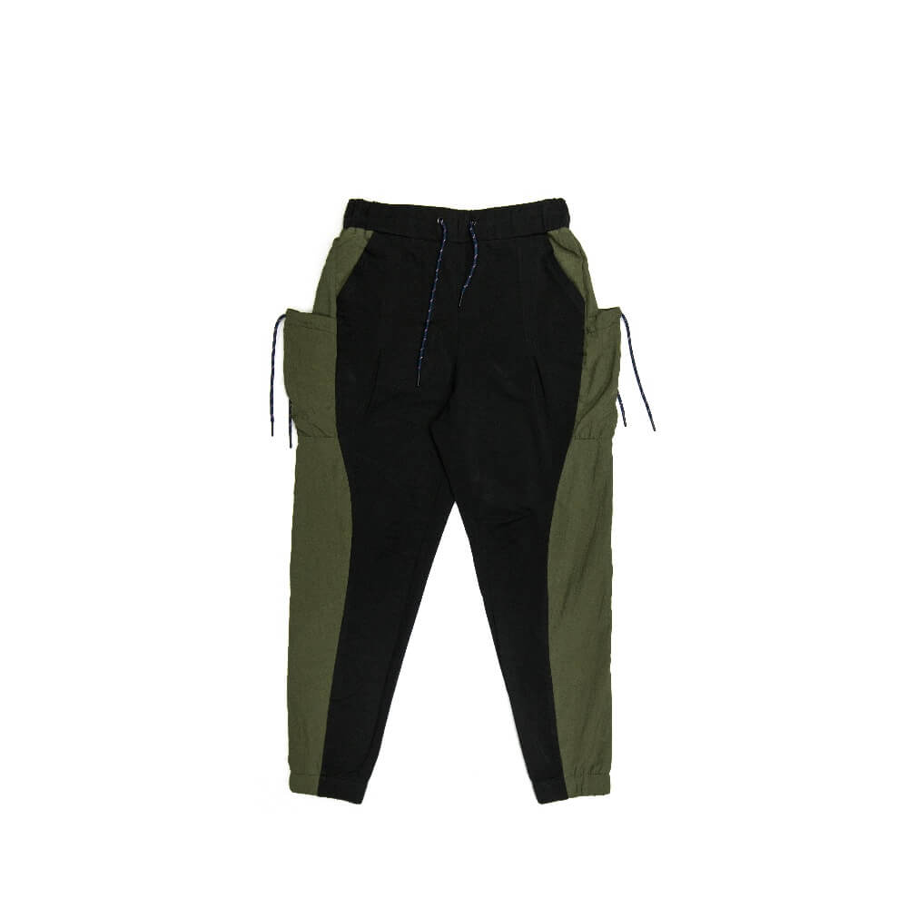 Custom Outdoor Pants Manufacturer