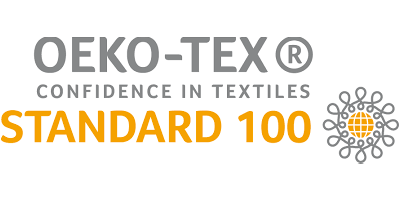 Standard 100 by OEKO-TEX®