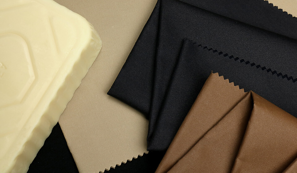 Bee Wax Fabrics