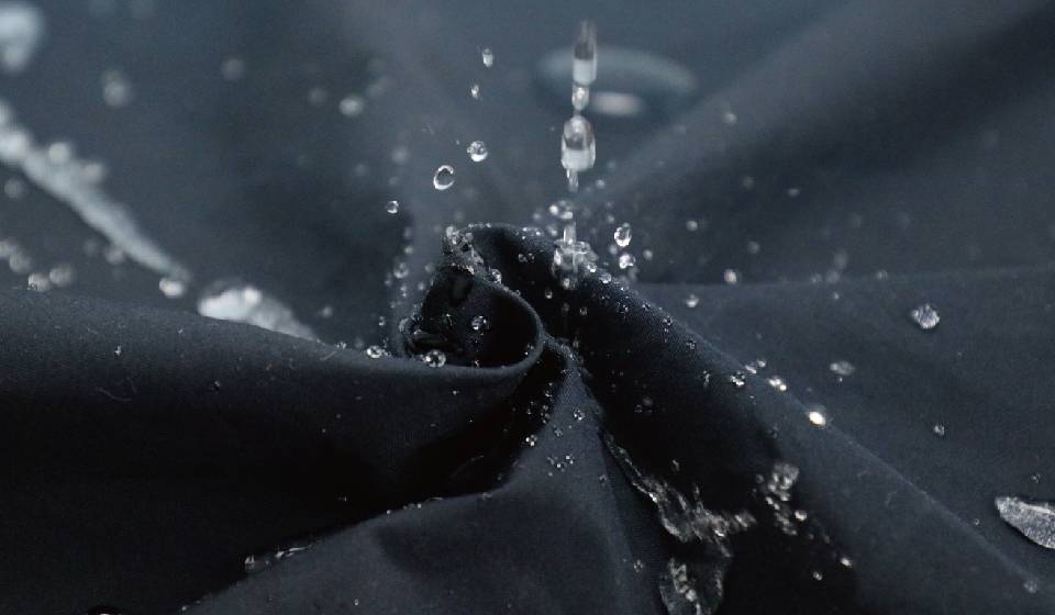 DOWNPROOF/WINDPROOF Cotton Fabrics