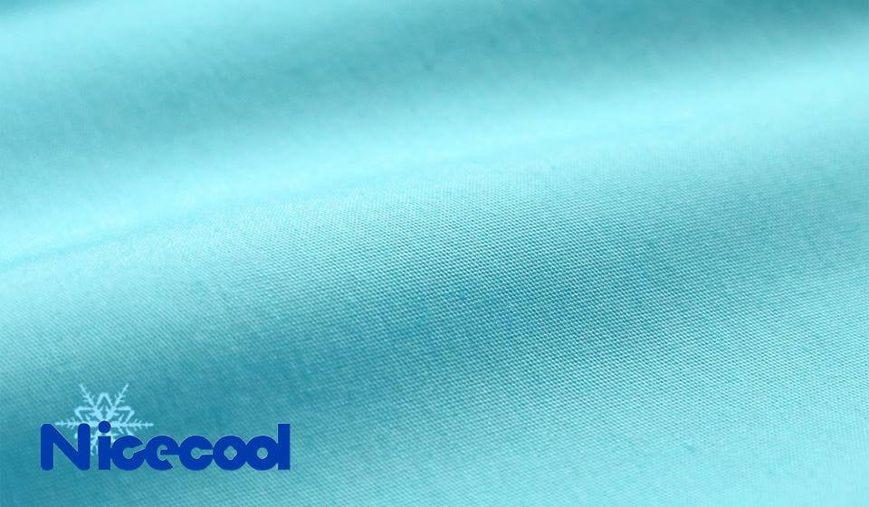 Nicecool Shirt Fabrics