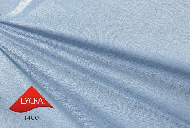 Lycra T400 Fabric