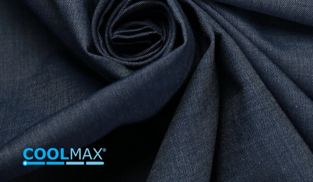 Coolmax Fabric
