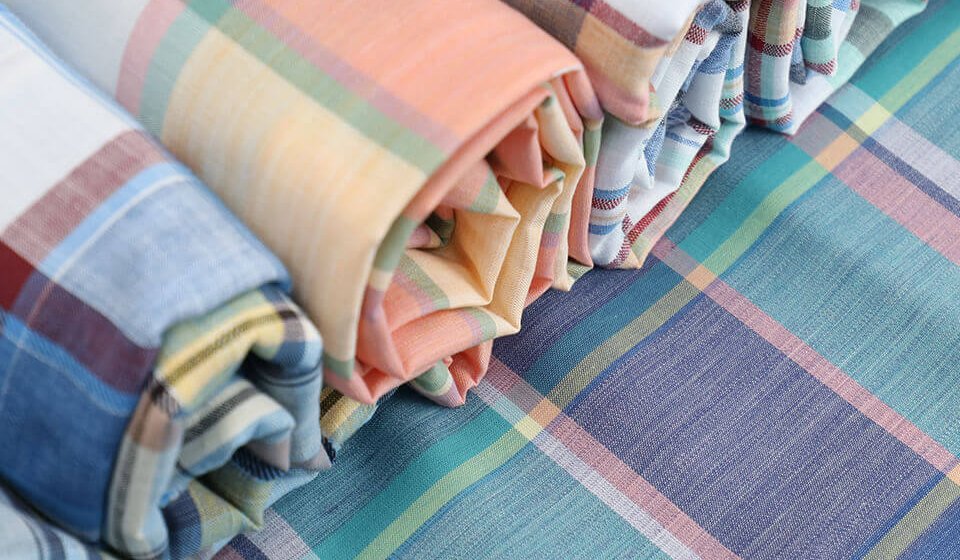 復古紗
