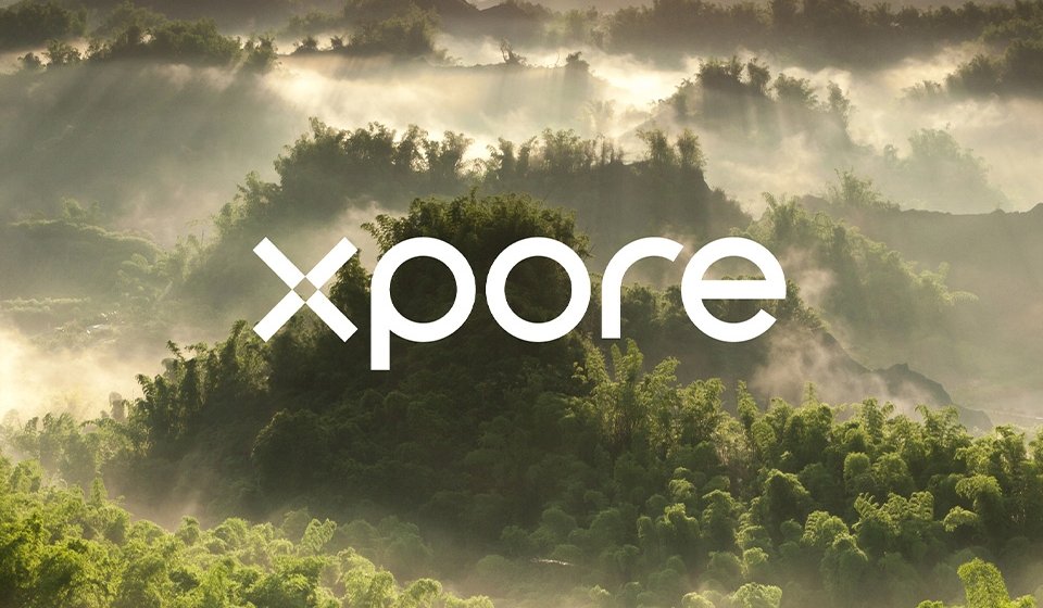 Xpore 膜