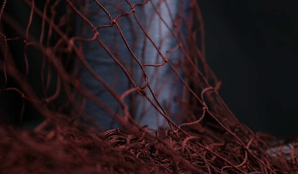 Recycled Nylon Fabric