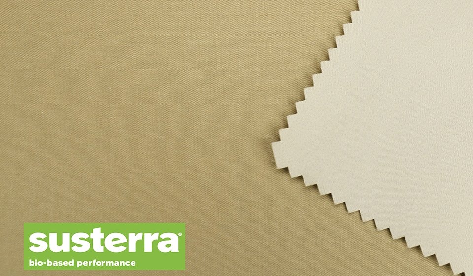 Susterra 生質膜布料
