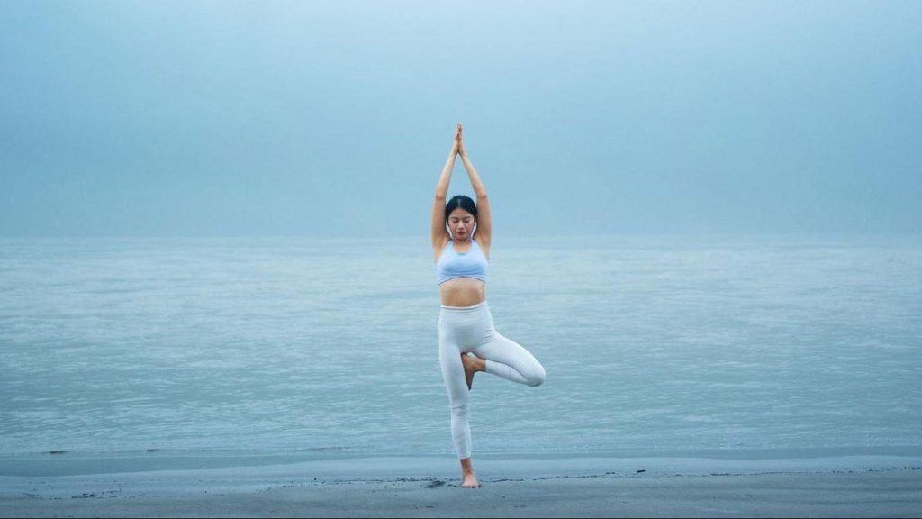 Dynamic Stretch & Mobility Knits