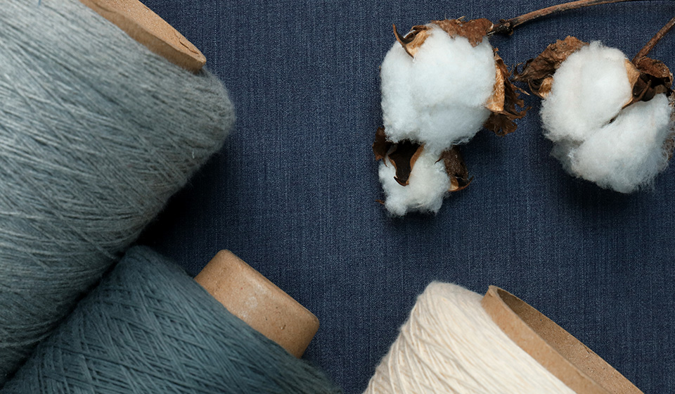 Organic Cotton / BCI Organic Cotton